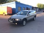 Club Volvo. Ru - Продажа или обмен V70XC на авто с вашей дплатой