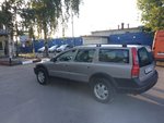 Club Volvo. Ru - Продажа или обмен V70XC на авто с вашей дплатой