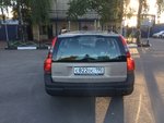 Club Volvo. Ru - Продажа или обмен V70XC на авто с вашей дплатой
