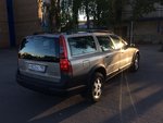 Club Volvo. Ru - Продажа или обмен V70XC на авто с вашей дплатой