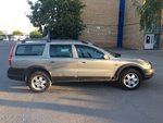 Club Volvo. Ru - Продажа или обмен V70XC на авто с вашей дплатой