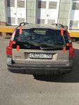 Club Volvo. Ru - Продажа или обмен V70XC на авто с вашей дплатой