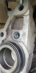 Club Volvo. Ru - Резиновые втулки направляющих переднего суппорта