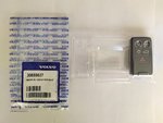 Club Volvo. Ru - 30659637 Ключи зажигания Volvo. Новые. Оригинал. Цена - 5000р.