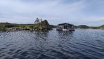 Club Volvo. Ru - Рускеала / окрестности