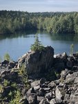 Club Volvo. Ru - Рускеала / окрестности