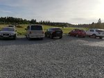 Club Volvo. Ru - Рускеала / окрестности