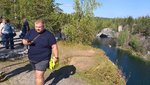Club Volvo. Ru - Рускеала / окрестности