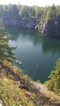 Club Volvo. Ru - Рускеала / окрестности