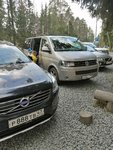 Club Volvo. Ru - Рускеала / окрестности