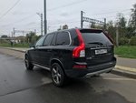 Club Volvo. Ru - Продам ХС90 дизель 2009 R-design Club Volvo. Ru - Продам ХС90 дизель 2009 R-design