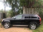 Club Volvo. Ru - Продам ХС90 дизель 2009 R-design Club Volvo. Ru - Продам ХС90 дизель 2009 R-design