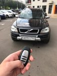 Club Volvo. Ru - Продам ХС90 дизель 2009 R-design