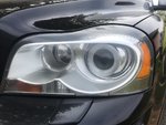 Club Volvo. Ru - Продам ХС90 дизель 2009 R-design