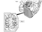 Club Volvo. Ru - Спорт режим и работа АКПП tf80sc