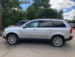 Club Volvo. Ru - Колеса от Volvo XC90(I) Галатея 255/50 R19 Лето, диски оригинал