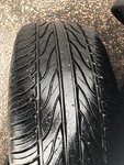 Club Volvo. Ru - Колеса от Volvo XC90(I) Галатея 255/50 R19 Лето, диски оригинал