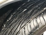 Club Volvo. Ru - Колеса от Volvo XC90(I) Галатея 255/50 R19 Лето, диски оригинал