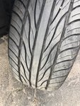 Club Volvo. Ru - Колеса от Volvo XC90(I) Галатея 255/50 R19 Лето, диски оригинал