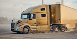 Club Volvo. Ru - Реклама Volvo Trucks - The Cash Machine