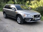Club Volvo. Ru - Volvo XC70, 2010, D5 205лс, 155000км