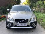 Club Volvo. Ru - Volvo XC70, 2010, D5 205лс, 155000км