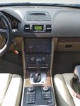 Club Volvo. Ru - Надоела старая штатная мультимедиа балалайка.