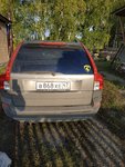 Club Volvo. Ru - Еду в гости!