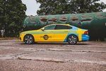 Club Volvo. Ru - Такси Volvo S90 в Голландии
