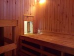 Club Volvo. Ru - Перестройка бани. Советы, рекомендации продвинутых.