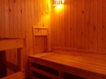 Club Volvo. Ru - Перестройка бани. Советы, рекомендации продвинутых.
