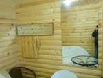 Club Volvo. Ru - Перестройка бани. Советы, рекомендации продвинутых.