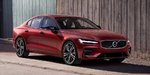 Club Volvo. Ru - Начались продажи Volvo S60 Club Volvo. Ru - Начались продажи Volvo S60