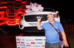 Club Volvo. Ru - Краснодар: первый XC40 уехал в подарок