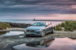 Club Volvo. Ru - Volvo S90 и V90 -лидеры Euro NCAP в автоматическом торможении