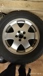 Club Volvo. Ru - Диски 5*108 ET49 r16 с резиной 215/65 r16 от ХС70 -07