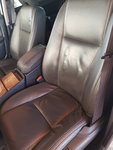 Club Volvo. Ru - Продам хс90 дизель 2009 год