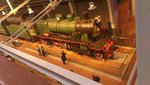 Club Volvo. Ru - Музей ж/д на Обводном 12.10 суббота