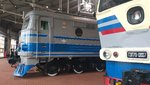 Club Volvo. Ru - Музей ж/д на Обводном 12.10 суббота