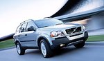 Моя эксплуатация XC90