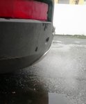 Club Volvo. Ru - S60 2008 B5254T2 дымит на холодную!