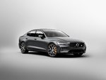 Стартовали продажи Volvo S60, V60 и XC60 Polestar