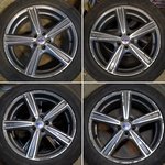 Club Volvo. Ru - 2 комплекта Вулканисов Club Volvo. Ru - 2 комплекта Вулканисов