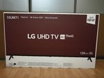 Club Volvo. Ru - Телек Новый LG55UM71