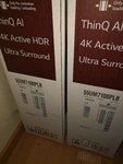 Club Volvo. Ru - Телек Новый LG55UM71