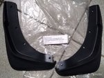 Club Volvo. Ru - Брызговики передние S40(04-), V50 30764294