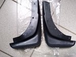 Club Volvo. Ru - Брызговики передние S40(04-), V50 30764294