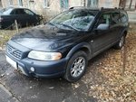 Club Volvo. Ru - Volvo XC70 2005 B5254T2