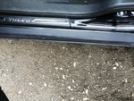 Club Volvo. Ru - Volvo XC70 2005 B5254T2