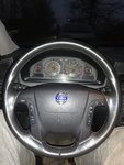 Club Volvo. Ru - Volvo XC70 2005 B5254T2